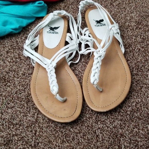 Sandals - Picture 2 of 4